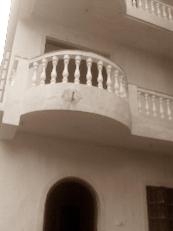 White Pearl Guest House มอร์จิม ห้อง รูปภาพ